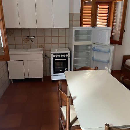 Residence Montepucci Пескичи Экстерьер фото