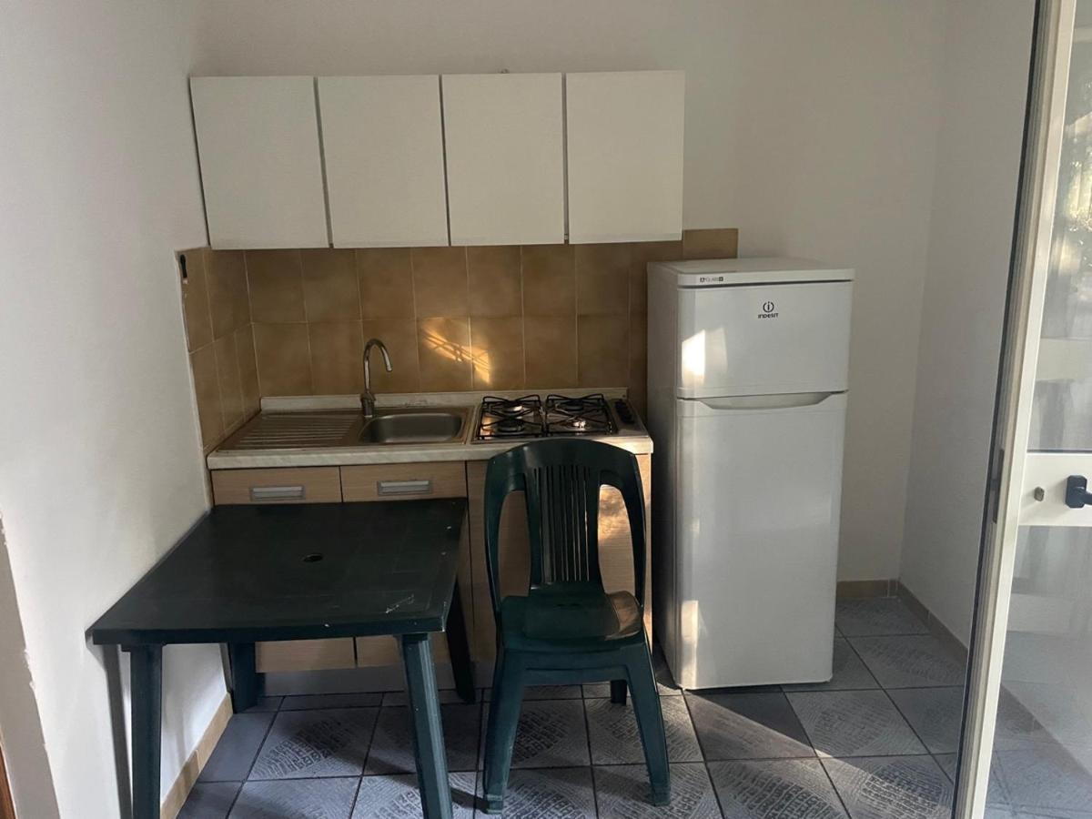Residence Montepucci Пескичи Экстерьер фото