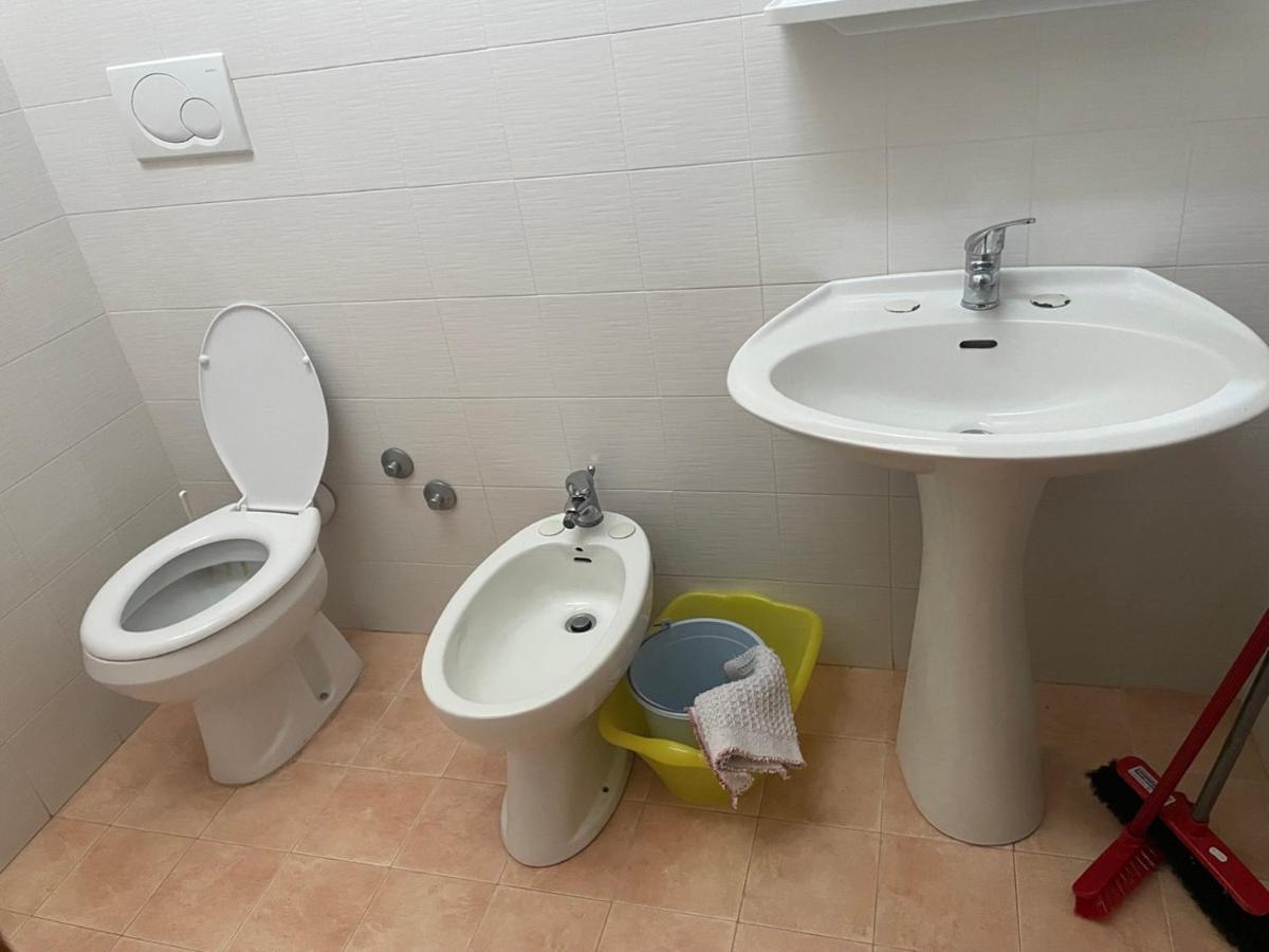 Residence Montepucci Пескичи Экстерьер фото