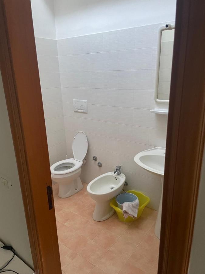 Residence Montepucci Пескичи Экстерьер фото