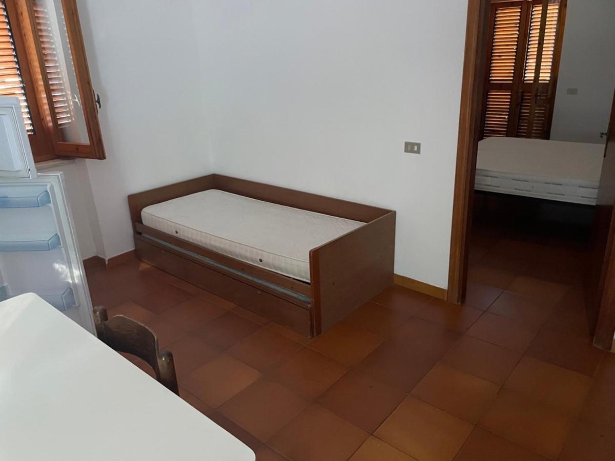 Residence Montepucci Пескичи Экстерьер фото