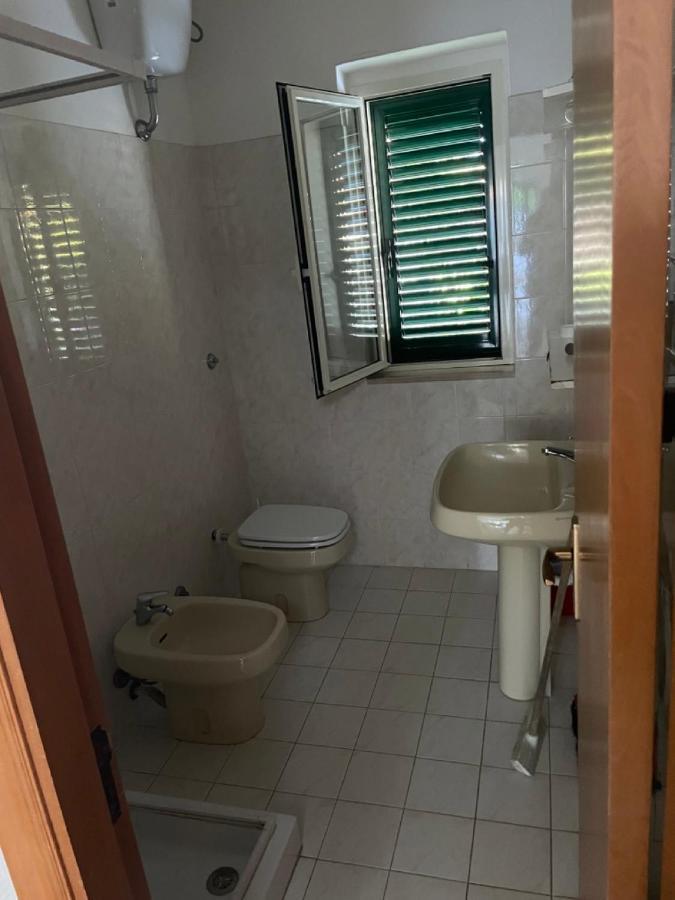 Residence Montepucci Пескичи Экстерьер фото