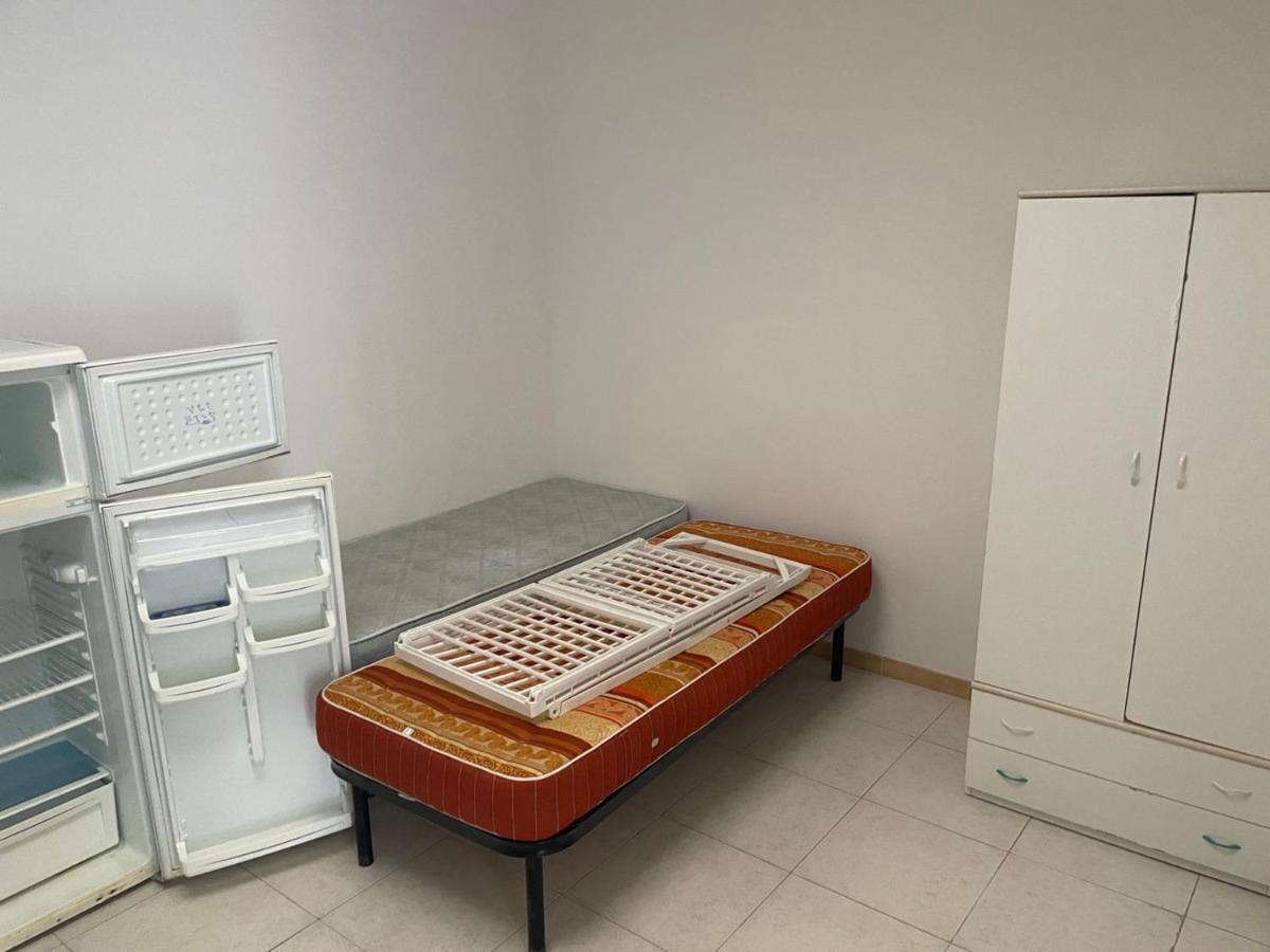 Residence Montepucci Пескичи Экстерьер фото