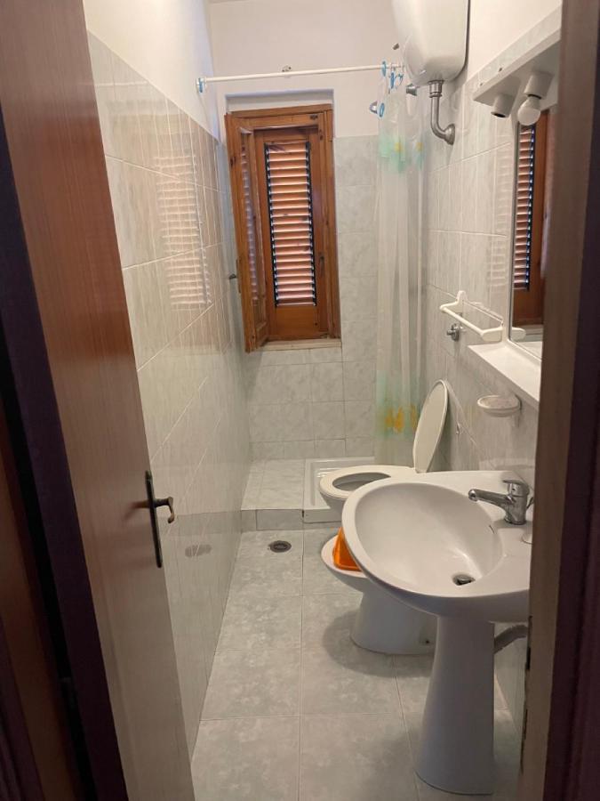 Residence Montepucci Пескичи Экстерьер фото