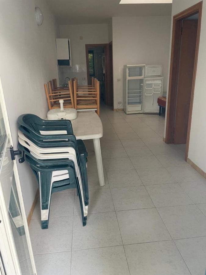Residence Montepucci Пескичи Экстерьер фото